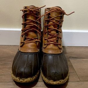 L.L.Bean Boots | Size 7